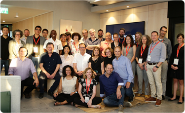 Israeli Society for HealthTech - Fellowship Program