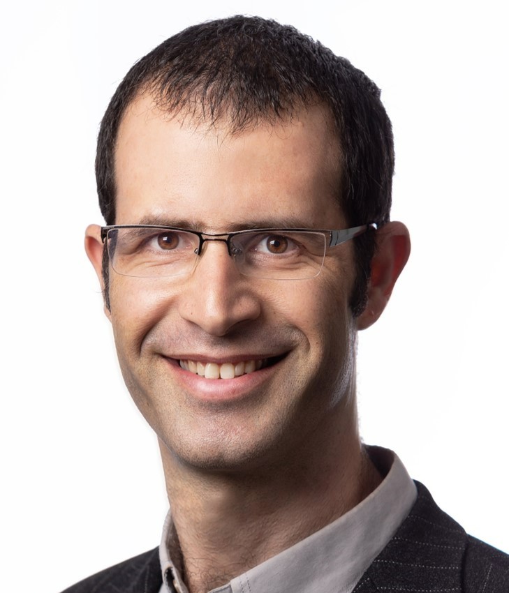 Yair Rubinstein, MD, MBA