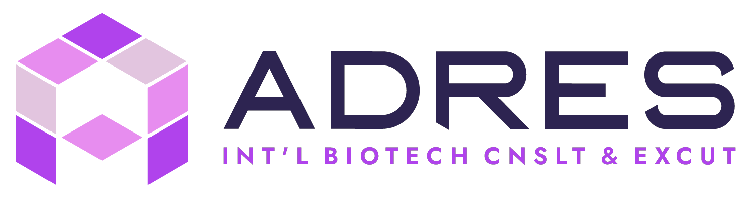 ADRES - Guiding startups and established companies in the biotech/ pharmaceutical industry as they navigate complex medical regulatory environments.