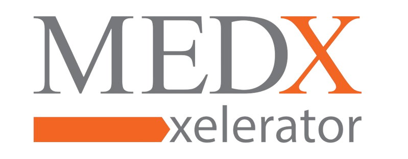 MEDX_Xelerator-logo