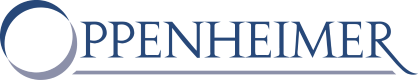Oppenheimer logo LR